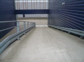 Honderdland 328 te Maasdijk VERHUURD