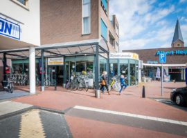 Hoofdstraat 74 te De Lier VERHUURD