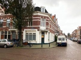 Dirk Hoogenraadstraat 41 te Den Haag VERKOCHT