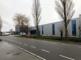 De Poel 6 en 8 te Monster VERKOCHT