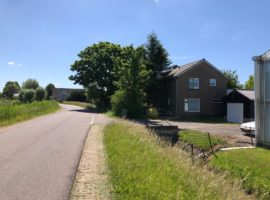 Noord-Lierweg 34 Nabij te De Lier VERKOCHT