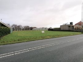 Wateringseweg nabij 38-43 te Poeldijk VERKOCHT