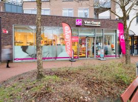 Hoofdstraat 72 te De Lier