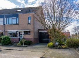 Scholekster 17 te De Lier, VERKOCHT
