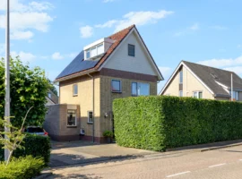 Kijckerweg 61 te de Lier | VERKOCHT